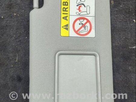 ФОТО Козырек солнцезащитный правый для Hyundai ix35 I LM/EL Tucson (10-17) Київ