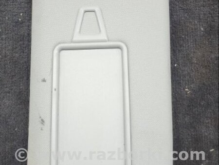 ФОТО Козырек солнцезащитный левый для Hyundai ix35 I LM/EL Tucson (10-17) Київ