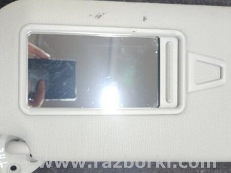 ФОТО Козырек солнцезащитный левый для Hyundai ix35 I LM/EL Tucson (10-17) Київ