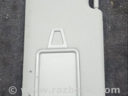 ФОТО Козырек солнцезащитный левый для Hyundai ix35 I LM/EL Tucson (10-17) Київ