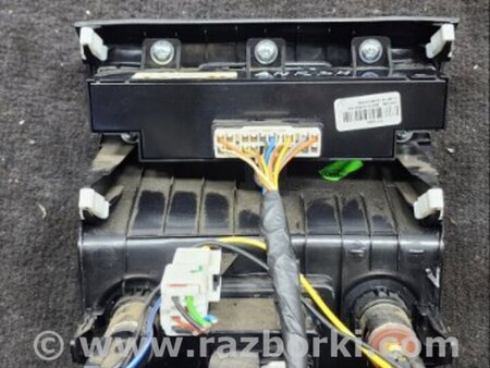 ФОТО Пластик салона для Hyundai ix35 I LM/EL Tucson (10-17) Київ