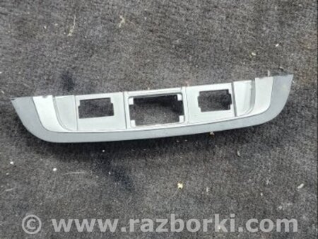 ФОТО Пластик салона для Hyundai ix35 I LM/EL Tucson (10-17) Київ