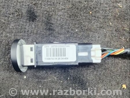 ФОТО Кнопка для Hyundai ix35 I LM/EL Tucson (10-17) Київ