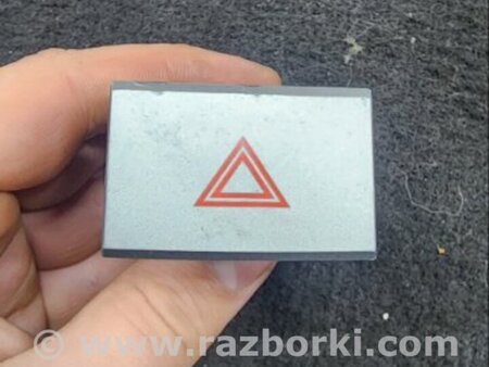 ФОТО Кнопка аварийки для Hyundai ix35 I LM/EL Tucson (10-17) Київ