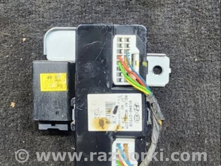 ФОТО Блок управления для Hyundai ix35 I LM/EL Tucson (10-17) Київ