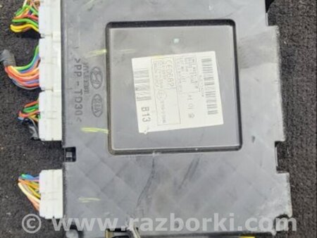 ФОТО Блок управления для Hyundai ix35 I LM/EL Tucson (10-17) Київ