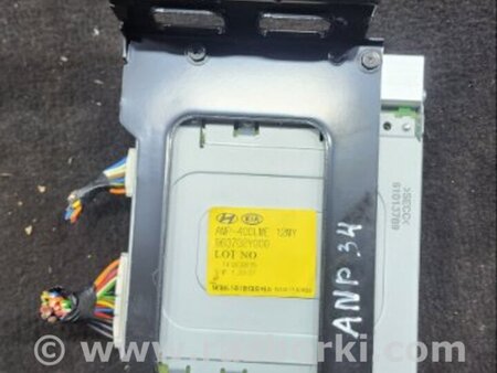 ФОТО Блок управления для Hyundai ix35 I LM/EL Tucson (10-17) Київ