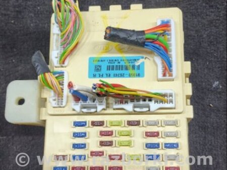 ФОТО Блок предохранителей для Hyundai ix35 I LM/EL Tucson (10-17) Київ