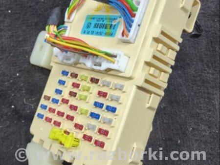 ФОТО Блок предохранителей для Hyundai ix35 I LM/EL Tucson (10-17) Київ