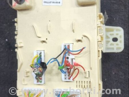 ФОТО Блок предохранителей для Hyundai ix35 I LM/EL Tucson (10-17) Київ