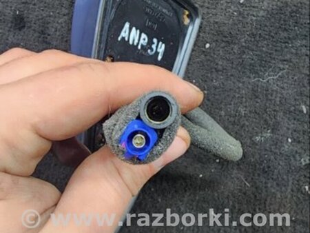 ФОТО Антенна для Hyundai ix35 I LM/EL Tucson (10-17) Київ