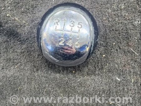 ФОТО Ручка КПП для Hyundai ix35 I LM/EL Tucson (10-17) Київ