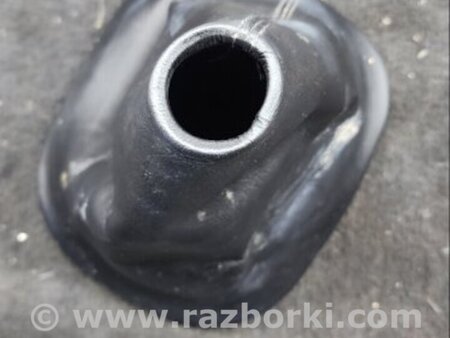 ФОТО Чехол кпп для Hyundai ix35 I LM/EL Tucson (10-17) Київ