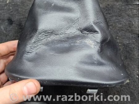 ФОТО Чехол кпп для Hyundai ix35 I LM/EL Tucson (10-17) Київ