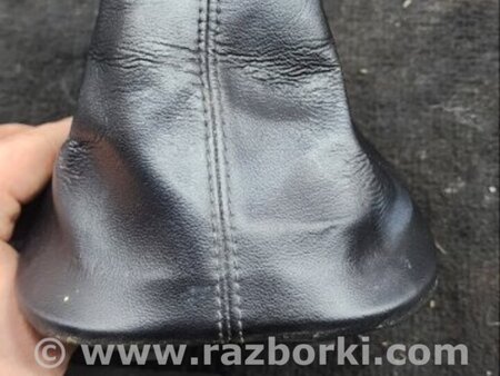 ФОТО Чехол кпп для Hyundai ix35 I LM/EL Tucson (10-17) Київ