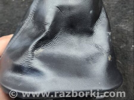 ФОТО Чехол кпп для Hyundai ix35 I LM/EL Tucson (10-17) Київ