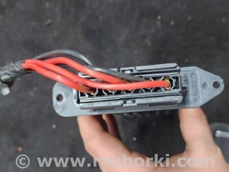 ФОТО Реостат для Hyundai ix35 I LM/EL Tucson (10-17) Київ