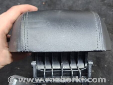 ФОТО Подлокотник для Hyundai ix35 I LM/EL Tucson (10-17) Київ