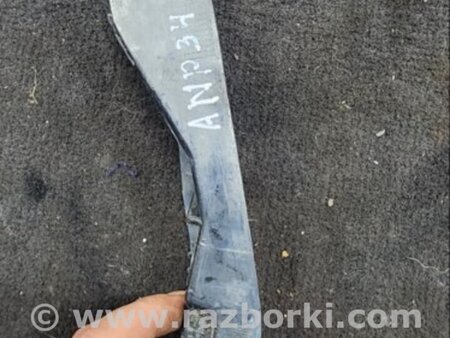 ФОТО Крепление бампера переднее левое для Hyundai ix35 I LM/EL Tucson (10-17) Київ