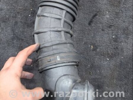 ФОТО Патрубок для KIA Sportage SL (10-16) Київ