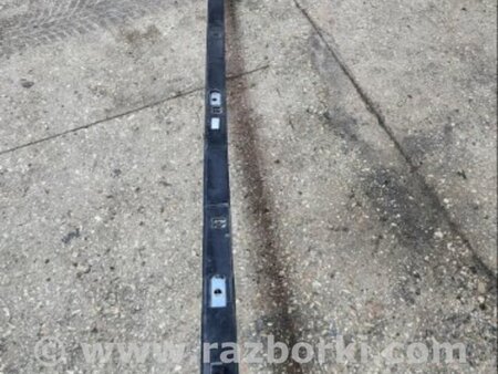 ФОТО Рейлинг крыши для Hyundai ix35 I LM/EL Tucson (10-17) Київ