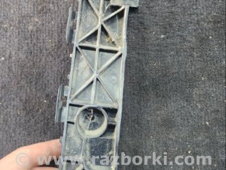 ФОТО Крепление бампера переднее правое для Hyundai ix35 I LM/EL Tucson (10-17) Київ