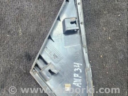 ФОТО Накладка кузова для Hyundai ix35 I LM/EL Tucson (10-17) Київ