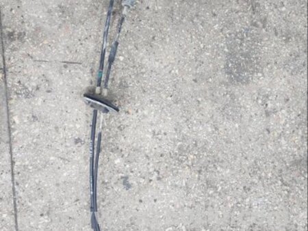 ФОТО Трос кпп для Hyundai ix35 I LM/EL Tucson (10-17) Київ