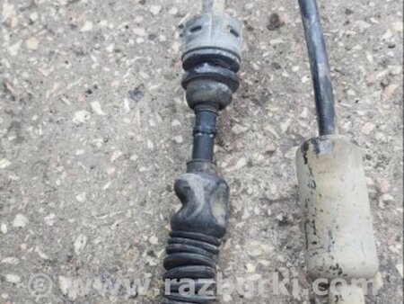 ФОТО Трос кпп для Hyundai ix35 I LM/EL Tucson (10-17) Київ