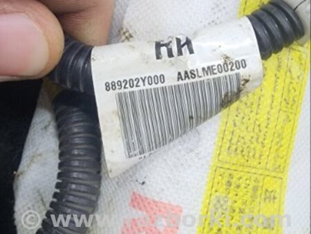 ФОТО Аирбаг боковой передний правый для Hyundai ix35 I LM/EL Tucson (10-17) Київ