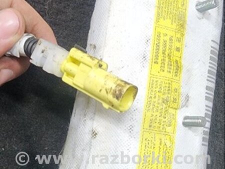 ФОТО Аирбаг боковой передний правый для Hyundai ix35 I LM/EL Tucson (10-17) Київ