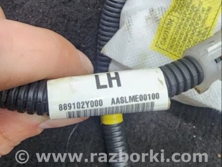 ФОТО Аирбаг боковой передний левый для Hyundai ix35 I LM/EL Tucson (10-17) Київ