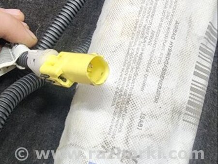 ФОТО Аирбаг боковой передний левый для Hyundai ix35 I LM/EL Tucson (10-17) Київ