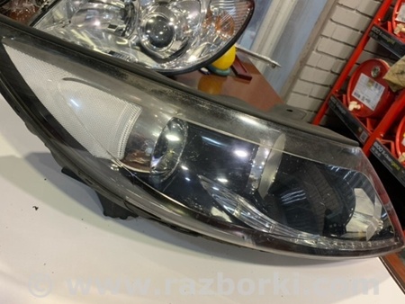 ФОТО Фара передняя правая для KIA Sportage SL (10-16) Київ