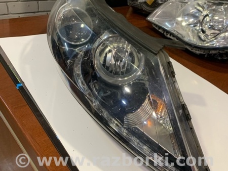ФОТО Фара передняя правая для KIA Sportage SL (10-16) Київ