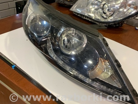 ФОТО Фара передняя правая для KIA Sportage SL (10-16) Київ