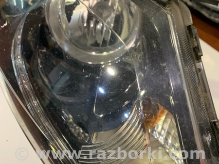 ФОТО Фара передняя правая для KIA Sportage SL (10-16) Київ