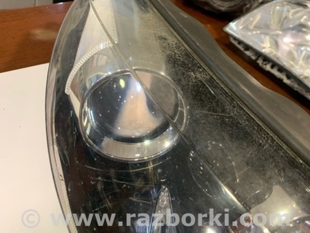 ФОТО Фара передняя правая для KIA Sportage SL (10-16) Київ