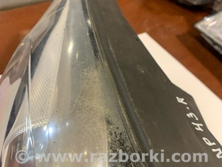 ФОТО Фара передняя правая для KIA Sportage SL (10-16) Київ