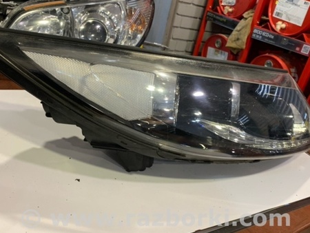 ФОТО Фара передняя правая для KIA Sportage SL (10-16) Київ