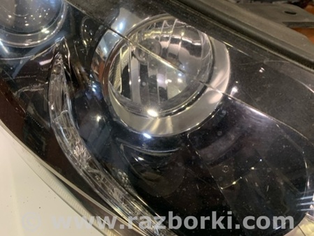 ФОТО Фара передняя правая для KIA Sportage SL (10-16) Київ