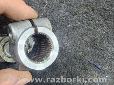 ФОТО Рулевой карданчик для Hyundai ix35 I LM/EL Tucson (10-17) Київ