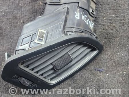 ФОТО Воздуховод правый для Hyundai ix35 I LM/EL Tucson (10-17) Київ