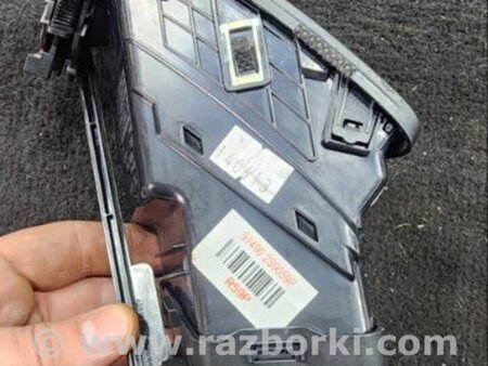 ФОТО Воздуховод правый для Hyundai ix35 I LM/EL Tucson (10-17) Київ