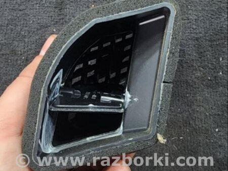 ФОТО Воздуховод правый для Hyundai ix35 I LM/EL Tucson (10-17) Київ