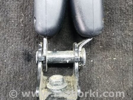 ФОТО Замок Ремня Безопасности задний правый для Hyundai ix35 I LM/EL Tucson (10-17) Київ