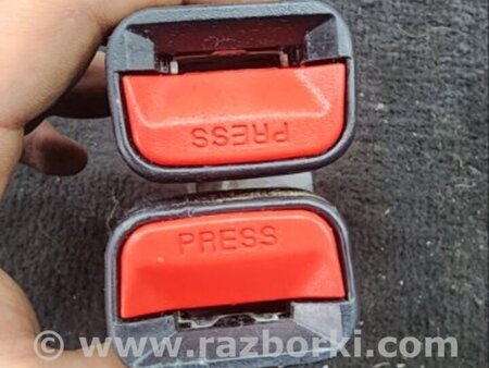 ФОТО Замок Ремня Безопасности задний правый для Hyundai ix35 I LM/EL Tucson (10-17) Київ