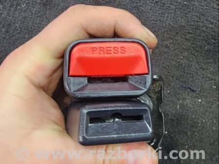 ФОТО Замок Ремня Безопасности задний левый для Hyundai ix35 I LM/EL Tucson (10-17) Київ