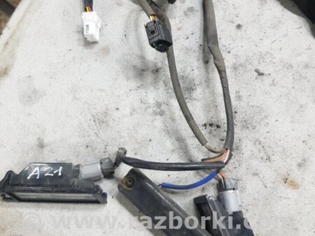 ФОТО Ручка багажника для Hyundai ix35 Tucson Киев