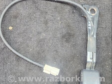 ФОТО Замок ремня безопасности передний правый для Hyundai ix35 I LM/EL Tucson (10-17) Київ